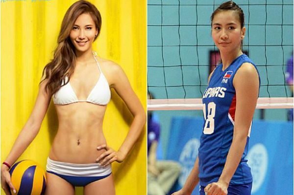 Primadona di SEA Games 2015 Singapura