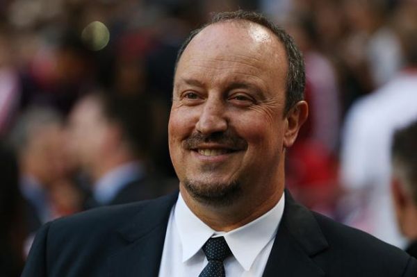 benitez benitez