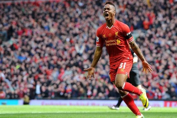 Ini Empat Penyerang Incaran Big Four Liga Inggris