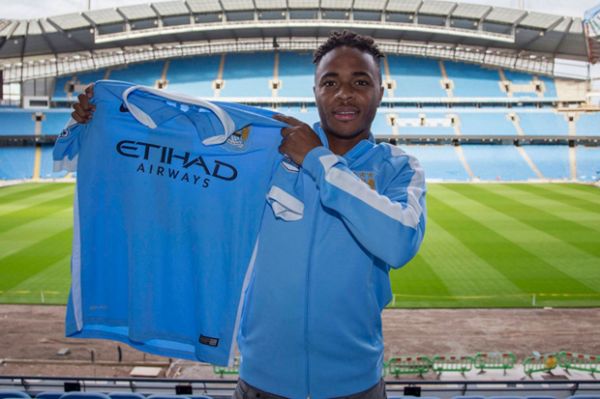 10 Transfer Terpanas Liga Inggris di Musim Panas 2015/2016