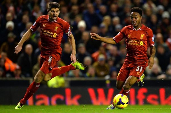 5 Alasan Sterling untuk Hengkang dari Liverpool