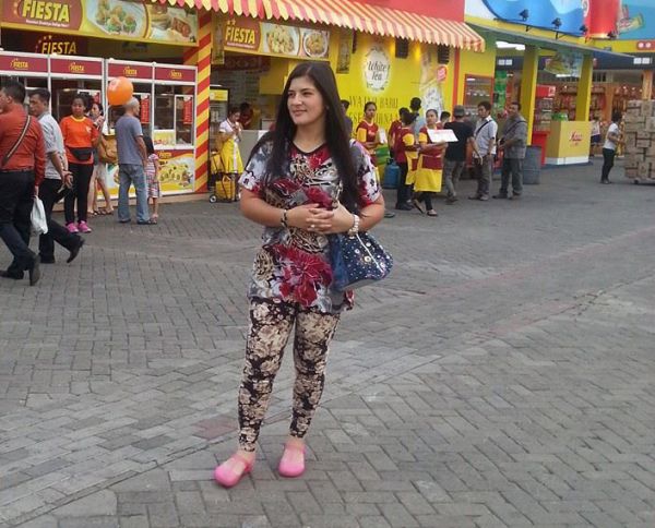 Ini Sosok Pegulat Wanita yang Direkomendasikan Menpora Jadi WNI