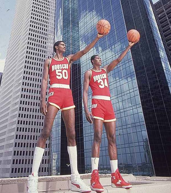 7 Legenda Raksasa dalam Sejarah NBA