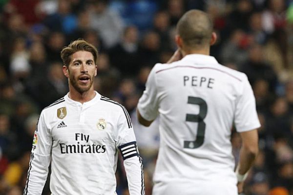 Deretan Duo Legenda Pemain Bertahan di Jagat Sepakbola