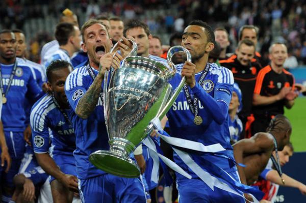 Hubungan Unik Suarez, Liverpool dan Liga Champions