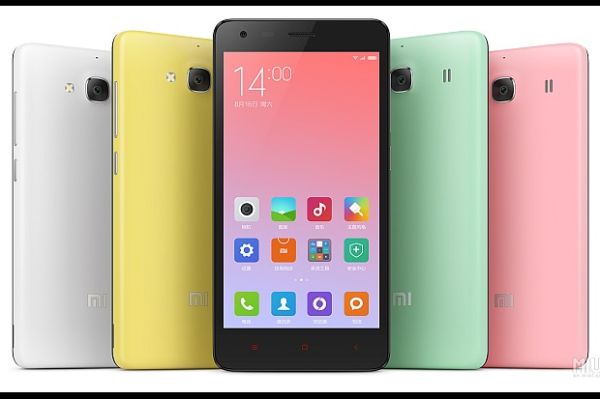 redmi