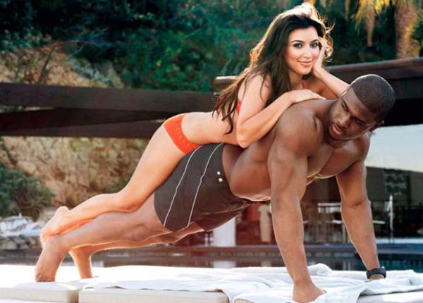 7 Atlet Penikmat Tubuh Artis Porno
