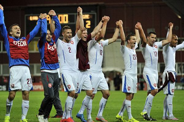 Lima Negara Lolos ke Piala Eropa 2016 Sejauh Ini