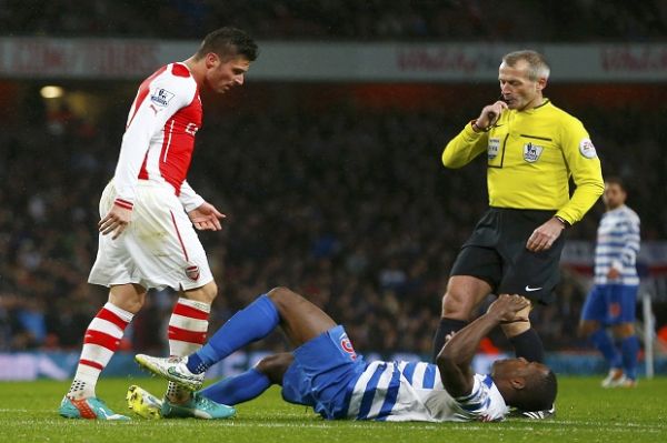 Arsenal Pemenang Boxing Day Paling Sial