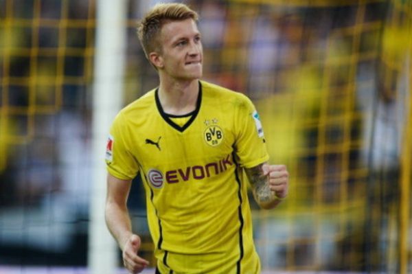 Jika Pindah ke Bayern, Reus Dapat Cewek Montok