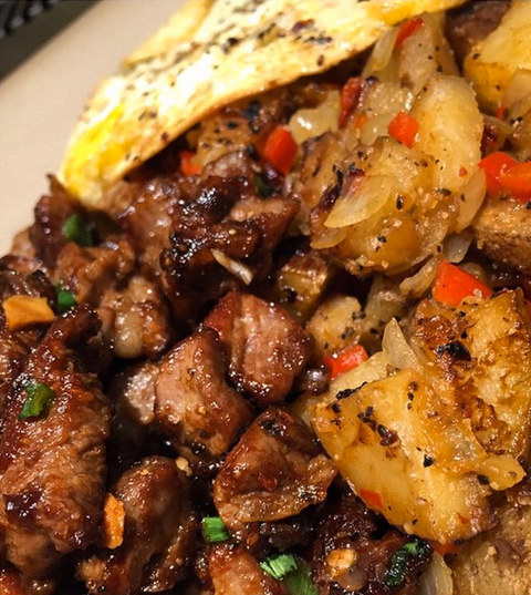 8 Menu Makanan Mahal Mayweather Jr. Tertarik Mencoba? 