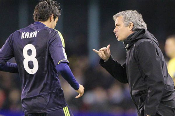 10 Pemain Top Dunia Korban Arogansi Mourinho