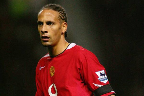 10 Sanksi Terberat Pemain Top Sepak Bola