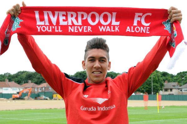 10 Transfer Terpanas Liga Inggris di Musim Panas 2015/2016