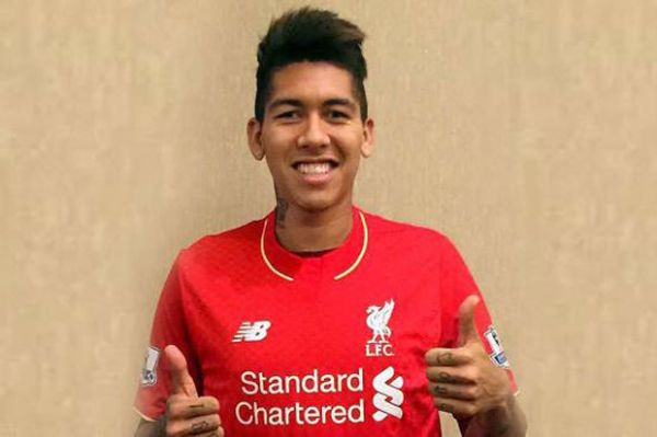 Rangkuman Transfer Termahal di Musim Panas 2015-2016