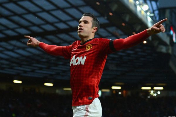 10 Pemain dengan Label Penghianat di Liga Primer