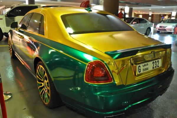 RR