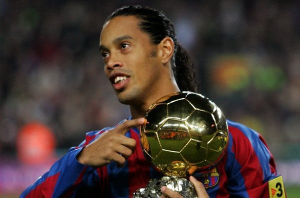Terungkap, Sembilan Pemain yang Pernah Berkostum PSG dan Barcelona