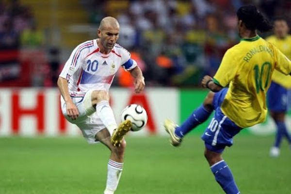 10 Rivalitas Paling Kesohor di Jagat Sepakbola Dunia (Edisi 2)