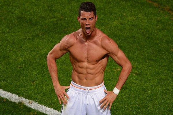 Catatan Lengkap Rivalitas Messi dan Ronaldo di Tahun 2014 (Bagian II)