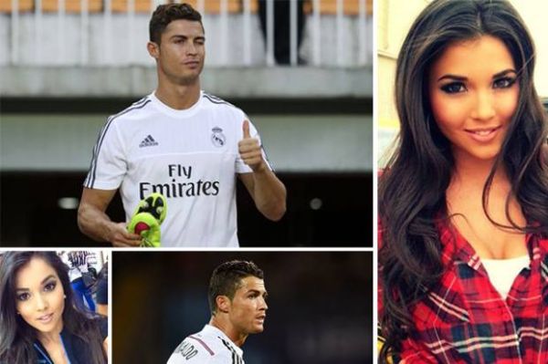 5 Bukti Cristiano Ronaldo Tak Betah Menjomblo