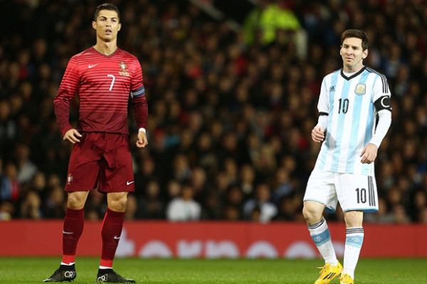 10 Rivalitas Abadi di Jagat Sepakbola Dunia (Edisi 1)