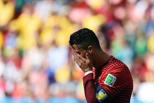 Catatan Lengkap Rivalitas Messi dan Ronaldo di Tahun 2014 (Bagian II)