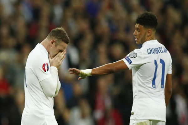 Selebrasi Unik dan Sederet Fakta tentang Wayne Rooney