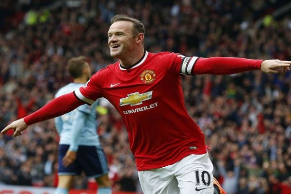 10 Pencetak Gol Terbanyak Liga Primer Inggris