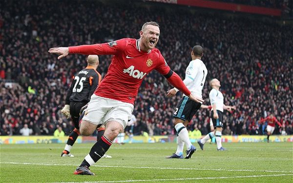 Lima Fakta Man. United vs Spurs: 158 gol Hingga Final Piala Carling