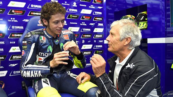 5 Alasan Rossi Wajib Menang di Mugello