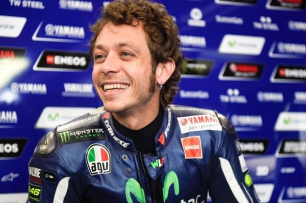 5 Alasan Rossi Wajib Juara MotoGP 2015
