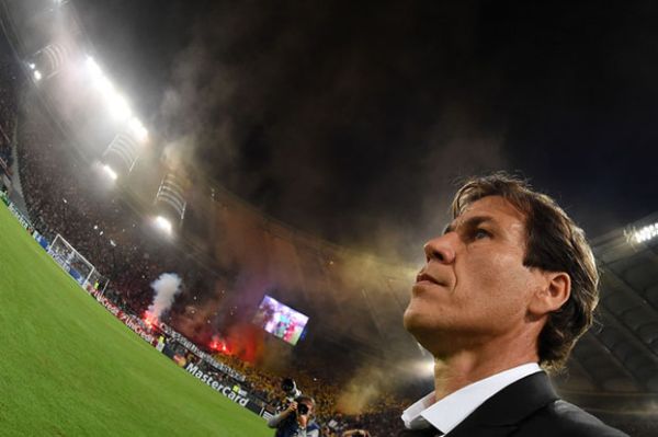 Lima Pelatih Tersohor Kandidat Pengganti Pellegrini
