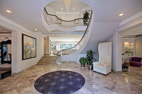 RESMI : Pacquiao Beli Rumah J.Lo