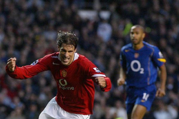 10 Rivalitas Paling Kesohor di Jagat Sepakbola Dunia (Edisi 2)
