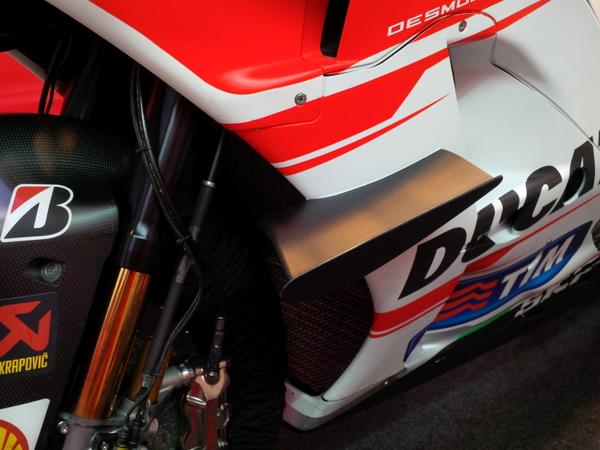 Ahai...Andrea Dovizioso Patahkan Rekor Stoner