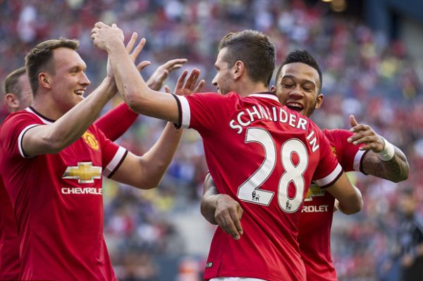 Pemain Debutan Pamer Kebolehan di Turnamen Pramusim