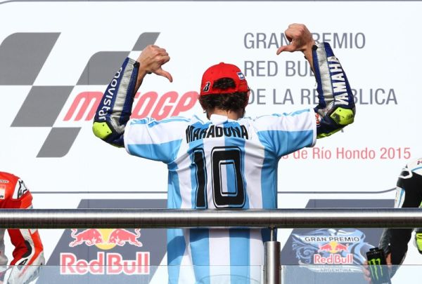 5 Alasan Rossi Wajib Menang di Mugello
