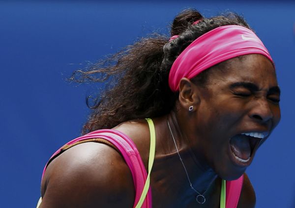 Empat Fakta Tentang Madison Keys