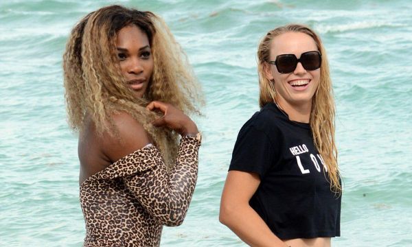 Lupakan Asmara, Wozniacki <em>Ngebet</em> Angkat Trofi Grand Slam
