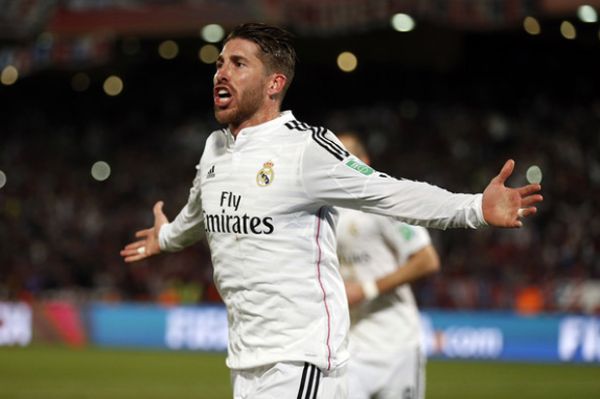 Genderang Perang Perpanjangan Kontrak Bintang Madrid Berbunyi