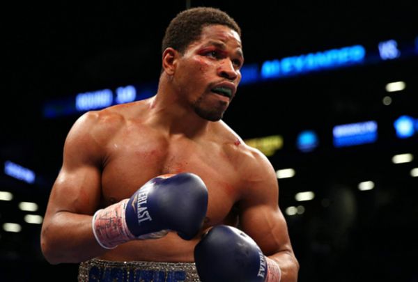 Urung Pensiun? Enam Petinju Antre Tunggu Mayweather Jr
