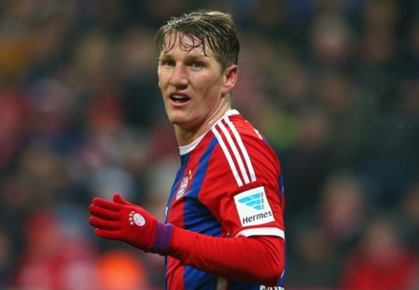Lima Rumor Transfer Pemain Terpanas Pekan Ini