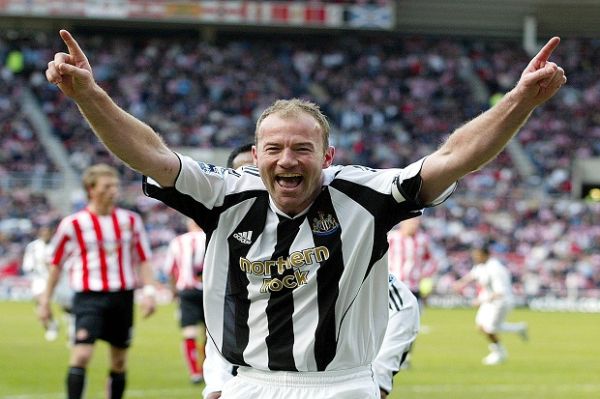 10 Pencetak Gol Terbanyak Liga Primer Inggris