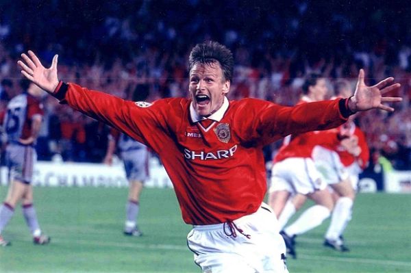 10 Pencetak Gol Terbanyak Liga Primer Inggris