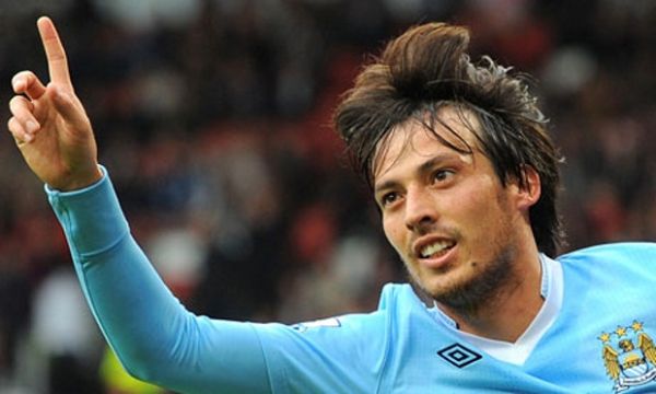 Deretan Pemain Liga Inggris dengan Gaji Termahal