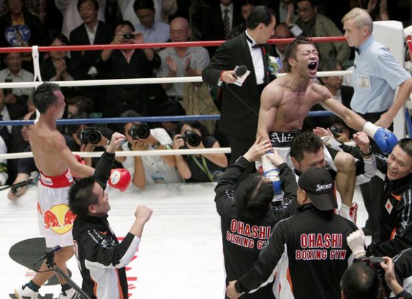 5 Duel Tinju Paling 'Greget' Ketimbang Mayweather Jr vs Pacquiao