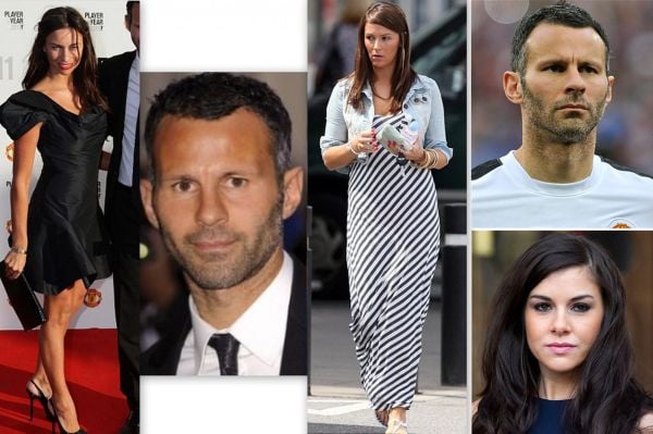 10 Skandal Seks Pemain Top Dunia 