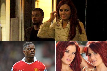10 Skandal Seks Pemain Top Dunia 