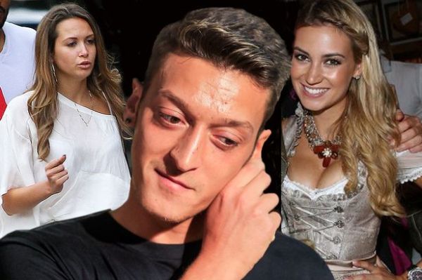 10 Skandal Seks Pemain Top Dunia 